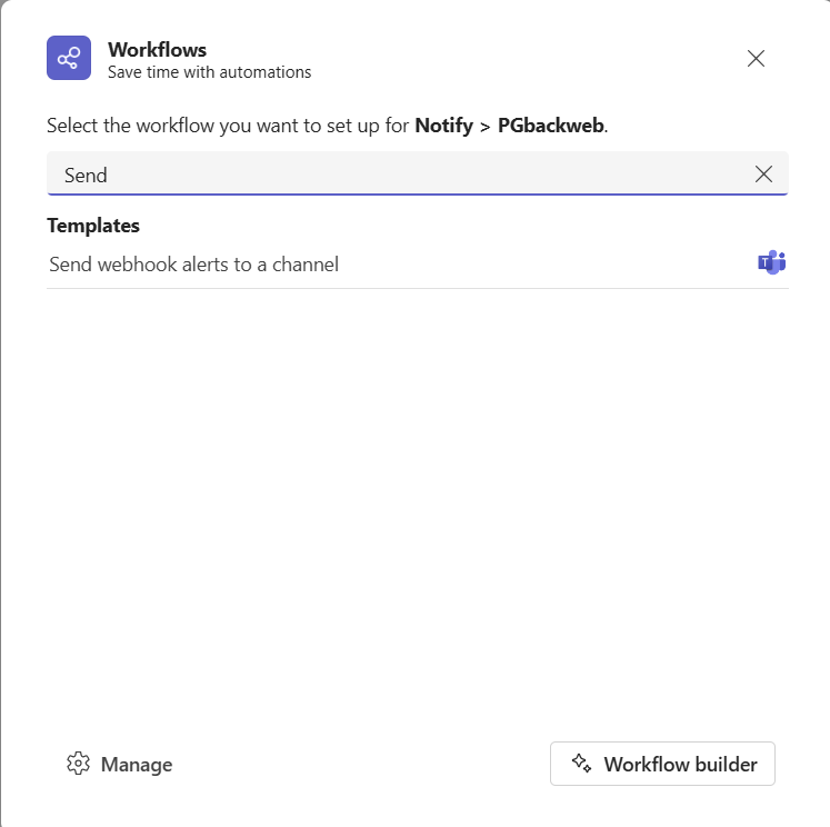 Create Automated cloud flow with HTTP trigger